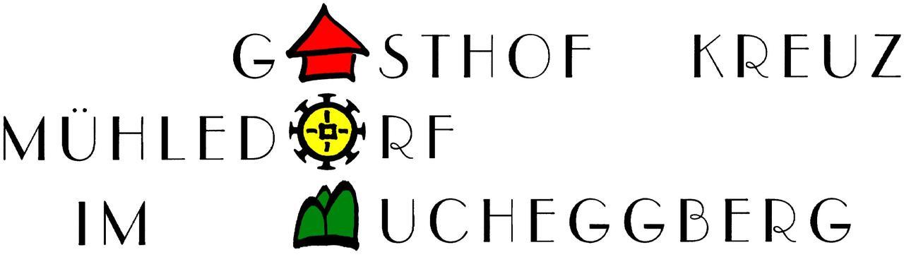 Gasthof Kreuz Muehledorf Εξωτερικό φωτογραφία