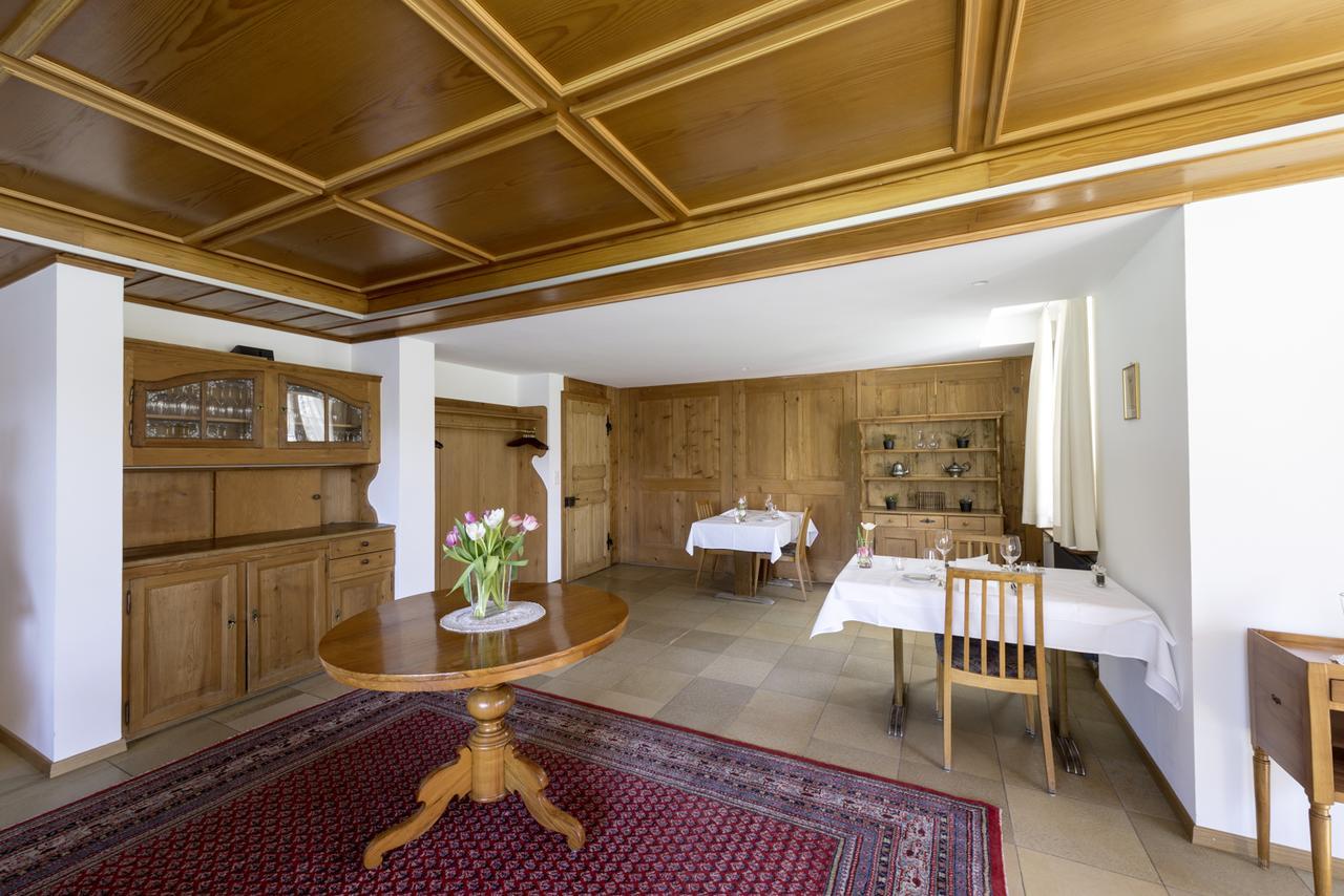 Gasthof Kreuz Muehledorf Εξωτερικό φωτογραφία